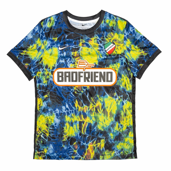 Badfriend®/Nike® Soccer Jersey (Multi Color)