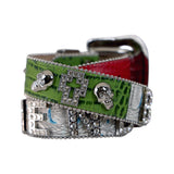 Badfriend®/B.B. Simon® Belt