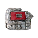 Badfriend®/B.B. Simon® Belt