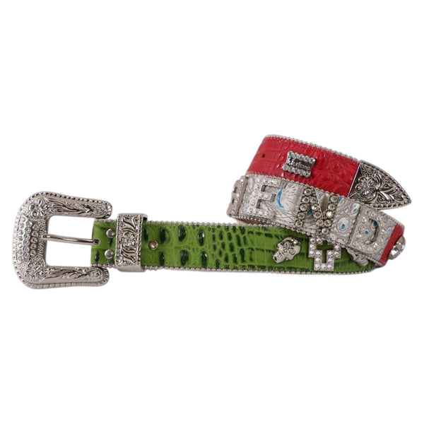 Badfriend®/B.B. Simon® Belt