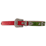 Badfriend®/B.B. Simon® Belt