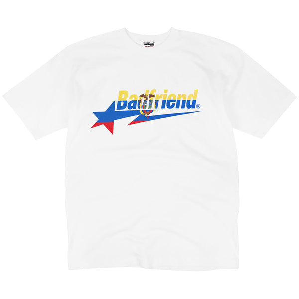 Chito Vera Star Tee (White)