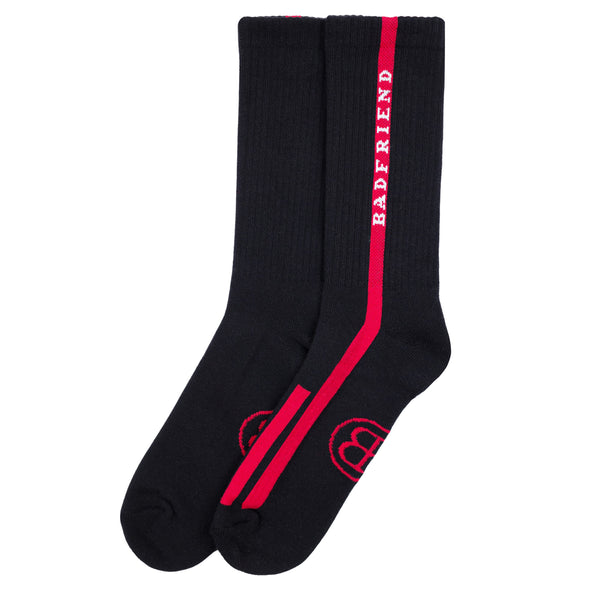 Milano Sock (Black)
