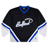 Nova Hockey Jersey (Black)