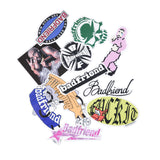 Assorted Sticker Pack (10 pack)