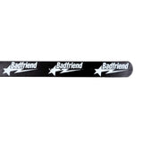Repeat Star Logo Belt (Black)