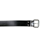 Repeat Star Logo Belt (Black)