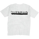 Bar Logo Tee (Ash)