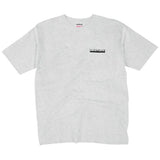 Bar Logo Tee (Ash)