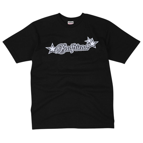 Prom Tee (Black/3M)