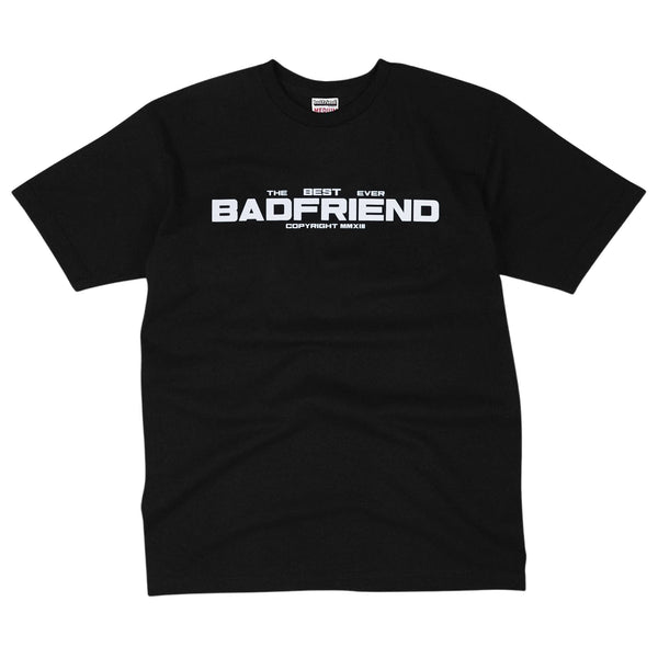 Copyright Tee (Black)