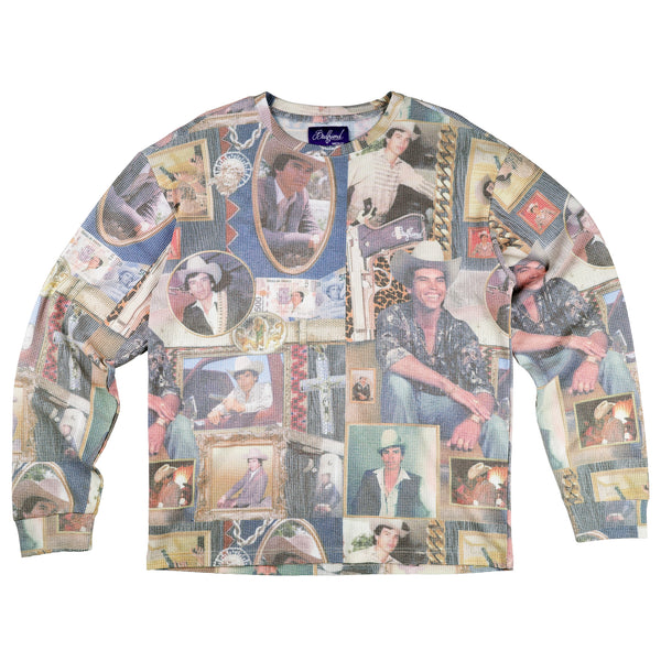 Chalino Thermal (Multicolor)