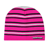 Micro Bar Logo Skully (PInk)