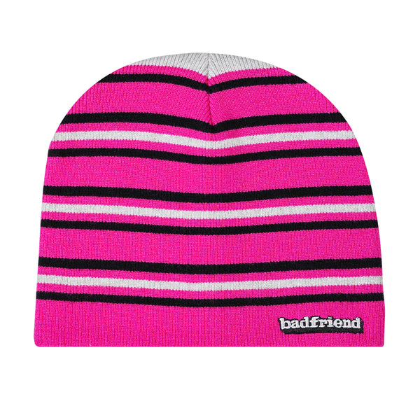 Micro Bar Logo Skully (PInk)