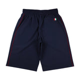 Tri Baggee Nylon Short (Navy)