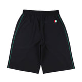 Tri Baggee Nylon Short (Black)