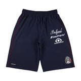 Tri Baggee Nylon Short (Navy)