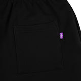Hill Sweatpant (Black)