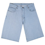 Baggee Short (Light Wash)
