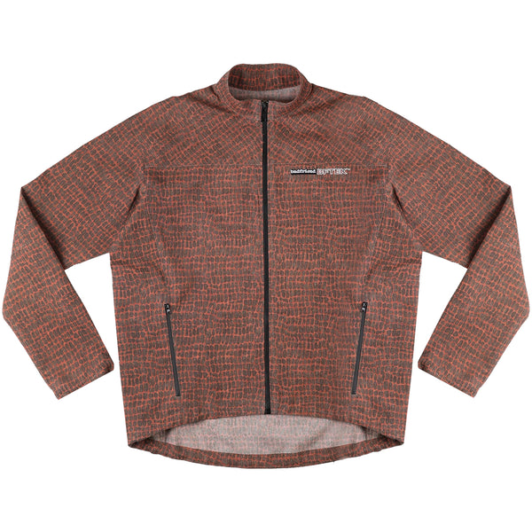 BFTEK Jacket  (Crocodile)