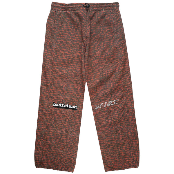 BFTEK Pant (Crocodile)