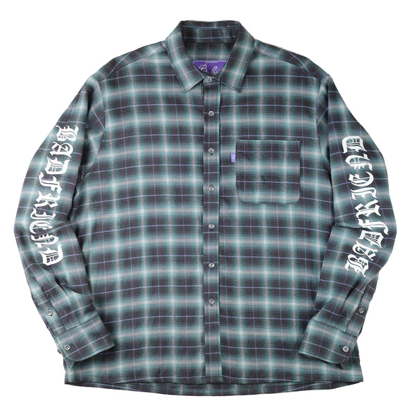 Old English Flannel
