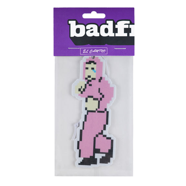 Logo Air Freshener