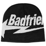 Star Skully (Black/White)