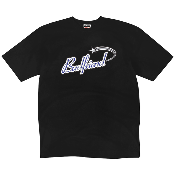 Nova Tee (Black)