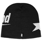 Star Skully (Black/White)